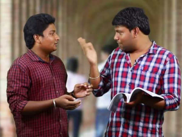 ஓடவும் முடியாது ஒளியவும் முடியாது ஓடவும் முடியாது ஒளியவும் முடியாது