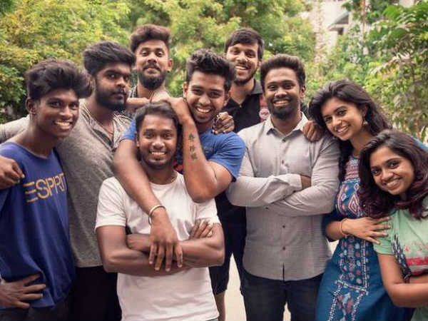 யதார்த்தமான சந்திப்பில் யதார்த்தமான சந்திப்பில்