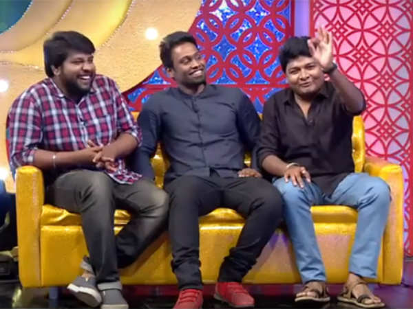 டிசம்பரில் ஆரம்பம் டிசம்பரில் ஆரம்பம்