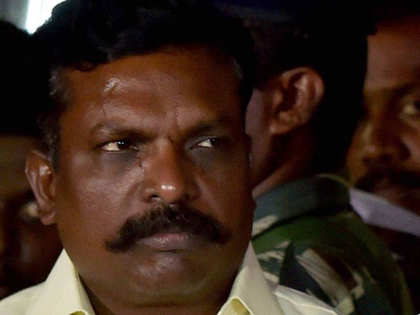 திருமாவளவன் 