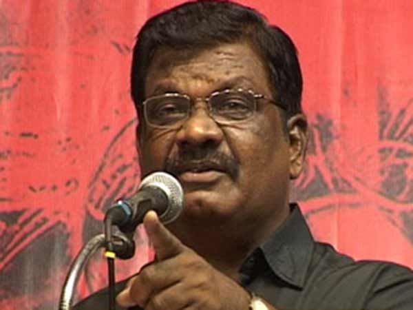 கொளத்தூர் மணி 