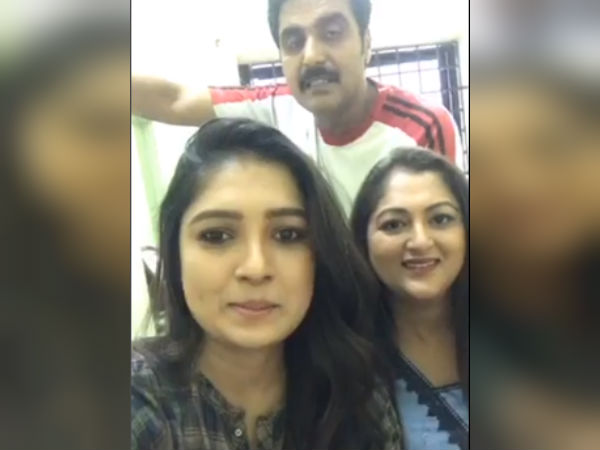 டீசன்ட்டாக திட்டுங்கள்.. 