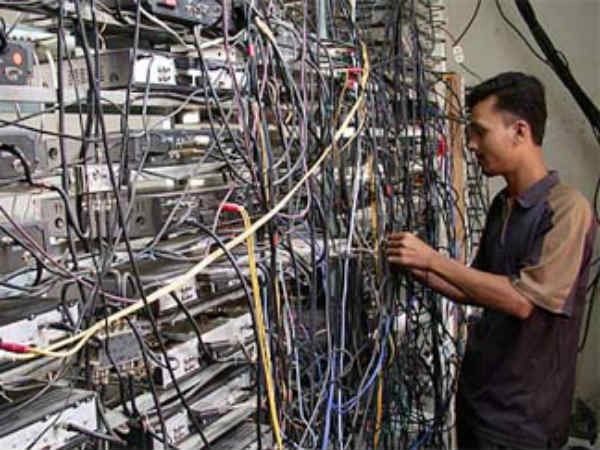 நேரடியாக இணைப்பு