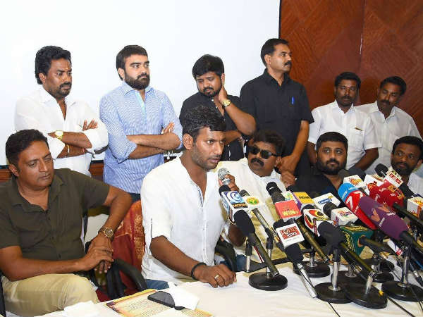 முக்கிய முடிவு