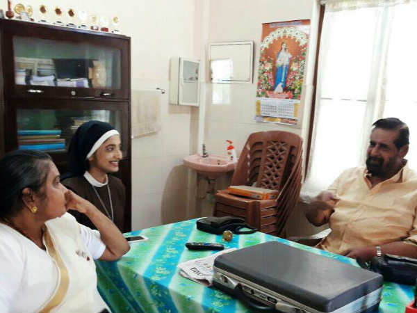 முதியோர்கள் 