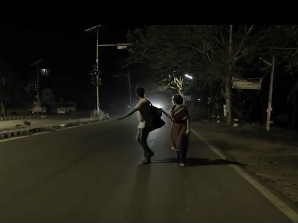 இன்னும் திரையிடவில்லை இன்னும் திரையிடவில்லை