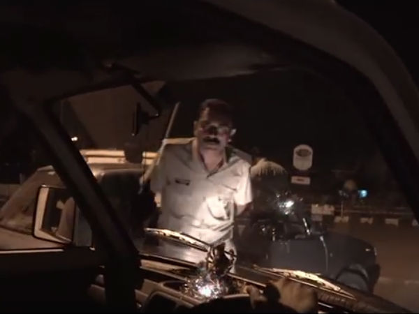 திரையிடவில்லை திரையிடவில்லை