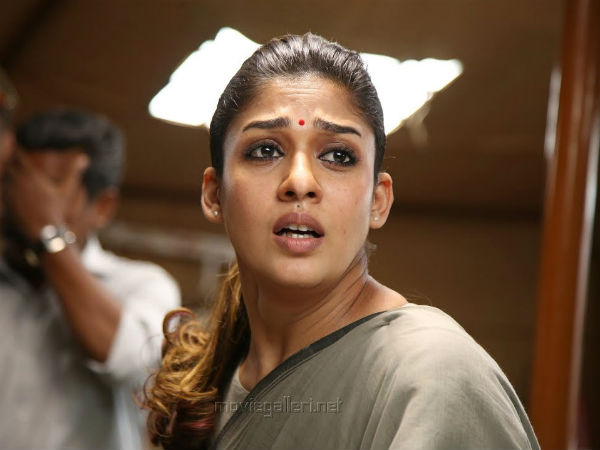  Aramm Gopi Nayinaar wants to exit from Cinema