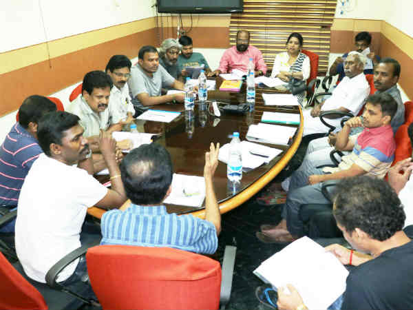 Tamil Cinema Critic Council launched