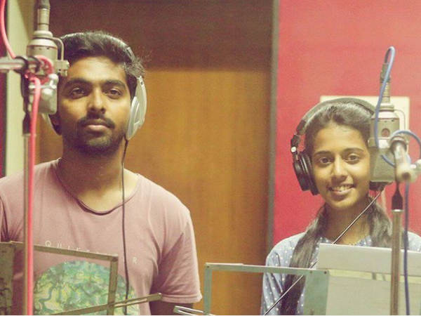 Super singer priyanka sung for Ilaiyaraja Super singer priyanka sung for Ilaiyaraja