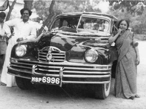 Comedy Superstar Kalaivanar NSK 109th birth anniversary 