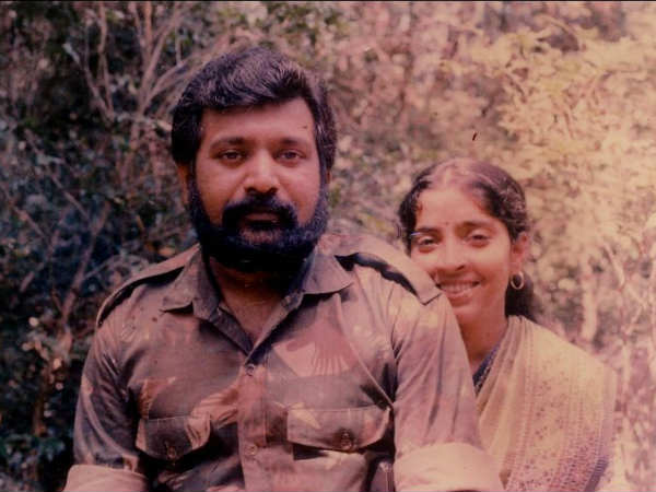 Gopi Nayinaar's explanation for Nayanthara character name in Aramm 