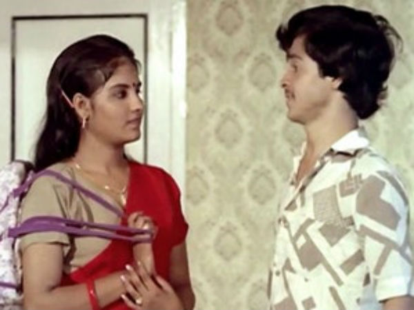 Samsaram Athu Minsaram 