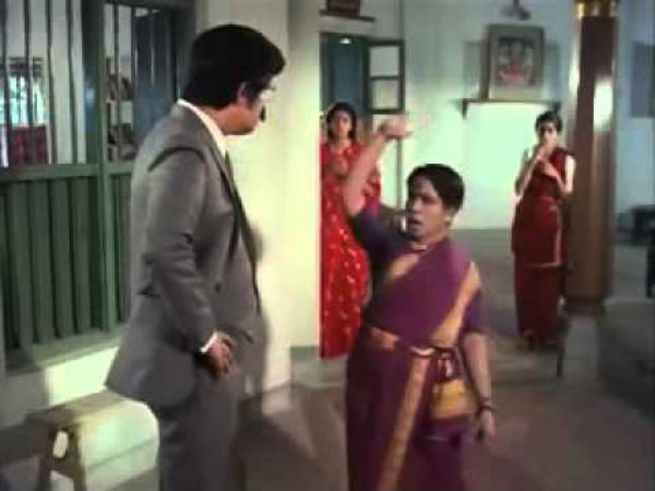 Samsaram Athu Minsaram 