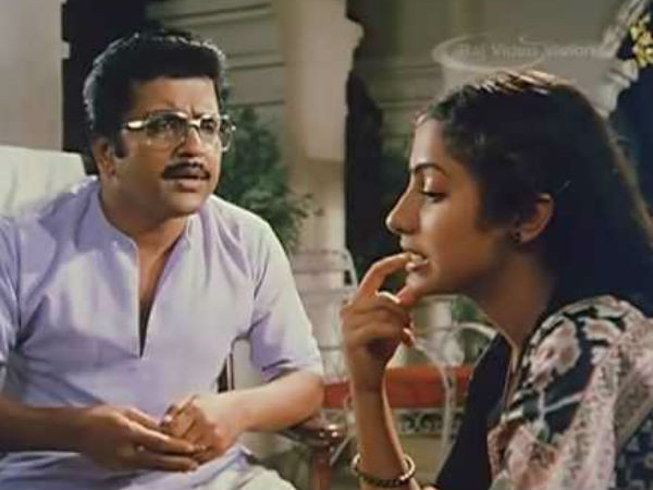 K Balachander's Sindhu Bhairavi - A Flashback 