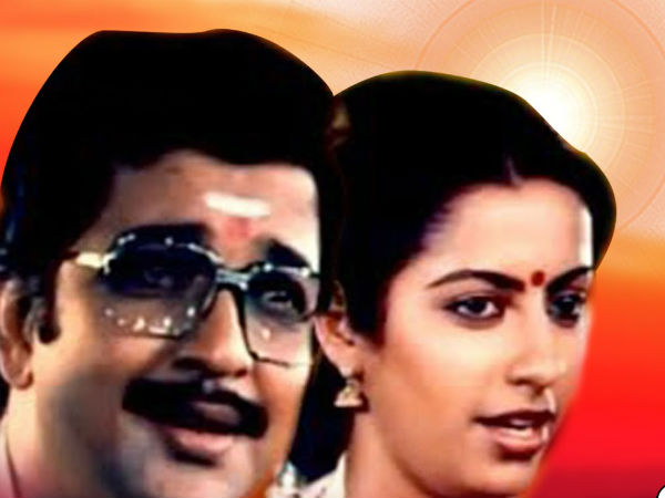 K Balachander's Sindhu Bhairavi - A Flashback 