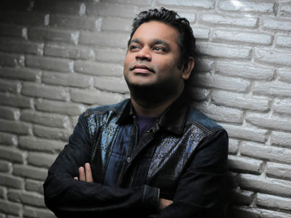 ரஹ்மான் விலகல்