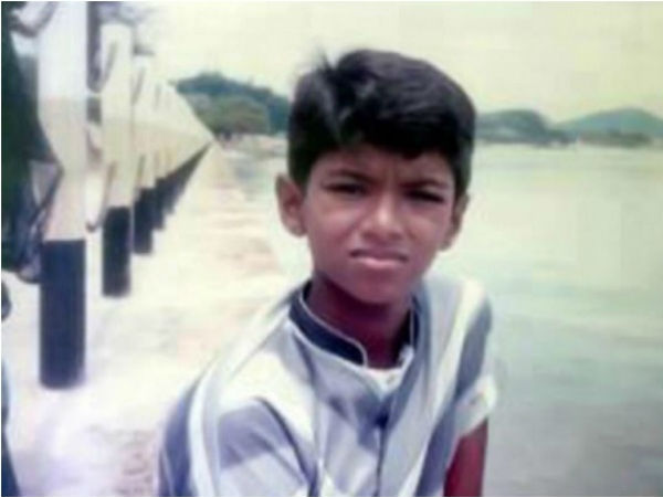 அப்பாவால் அறிமுகம் 