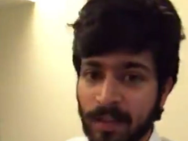 காப்பாத்தும் 