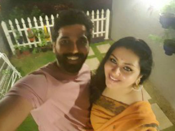 முதல் சந்திப்பு 