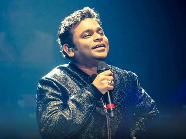 ரஹ்மான்