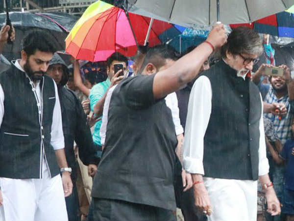 பிரபலங்கள் அஞ்சலி