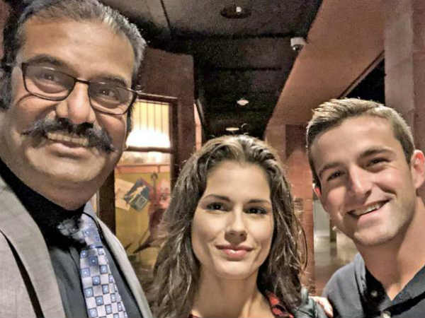 திகில் கதை