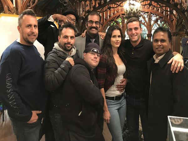 ஹாலிவுட் படம் 