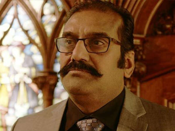 அமானுஷ்ய கதை