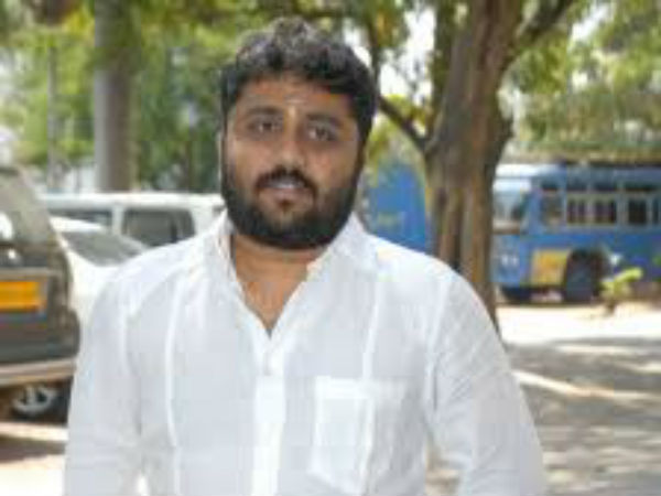 முதல் வாக்குறுதி