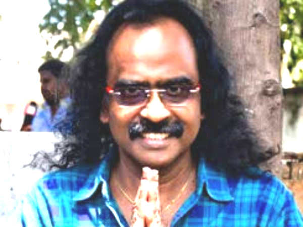 கார்த்திக் 