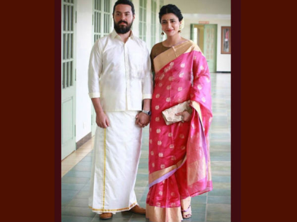 மைக்கேல்