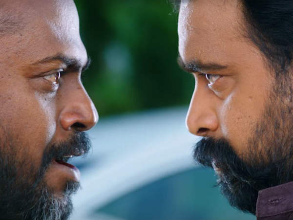 வில்லன்கள் 