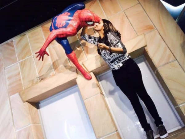 முத்தம் முத்தம்