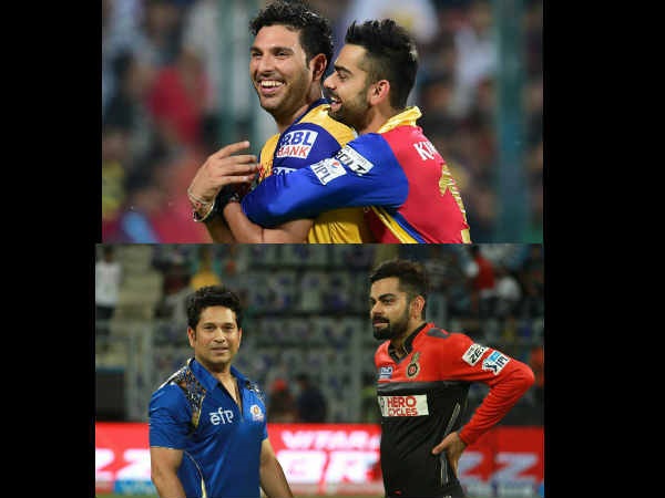 யுவராஜ் 