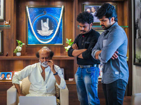 சென்னை என்கிற மெட்ராஸ் 