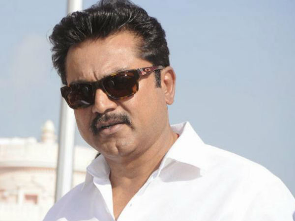 ஆஸ்க் சரத்குமார்