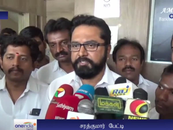 மக்கள் பிரச்னைகளைத் தீர்க்க