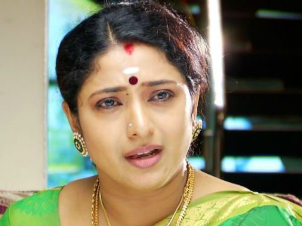 ப்ரியமானவள் 