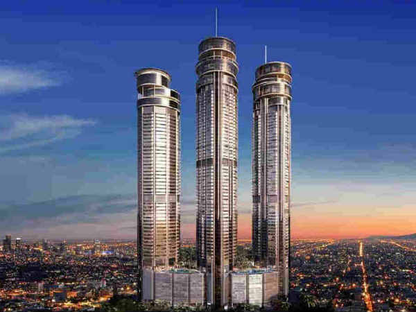 அபார்ட்மென்ட் 