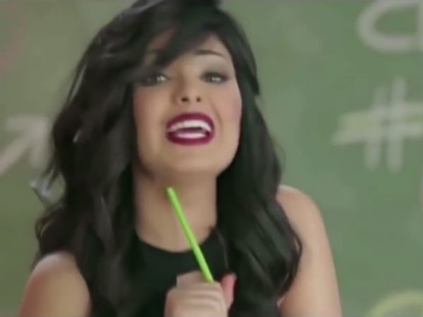 ஆபாசக் காட்சி