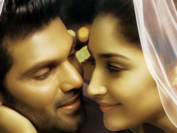 ஆர்யா பற்றி சாயிஷா