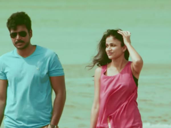  ஏம்மா... ஏன்..? 