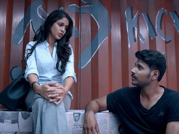 லிப் சிங்க் - மொக்கை 