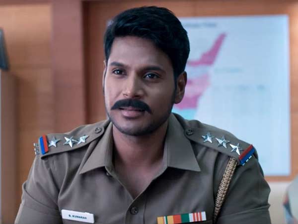 சீரியல் கொலைகள் 