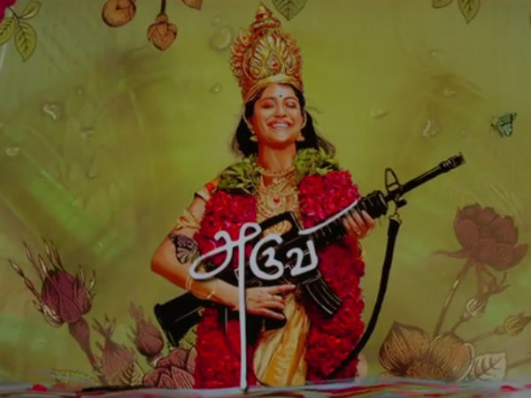 இசை - ஒளிப்பதிவு - எடிட்டிங்