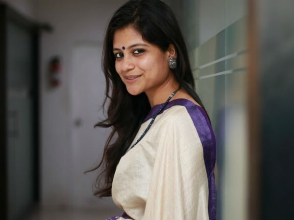 ஆடிஷனில் தேர்வு