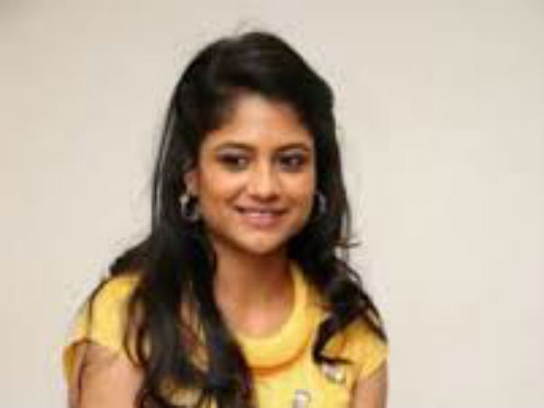 குறிஞ்சிப்பூ