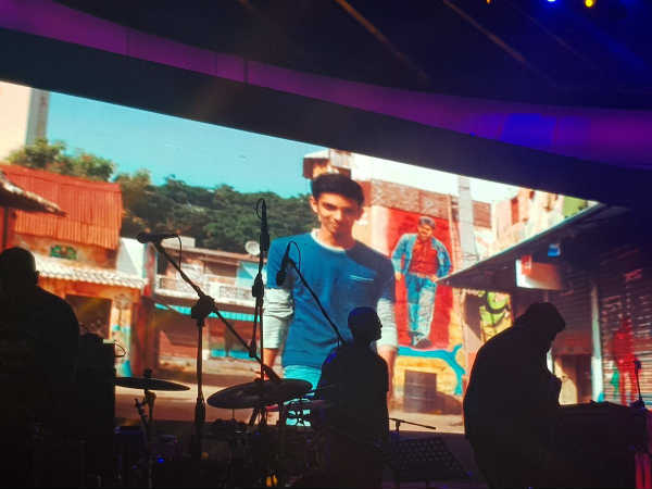 சமூக வலைதளங்களில் ட்ரெண்ட் சமூக வலைதளங்களில் ட்ரெண்ட்