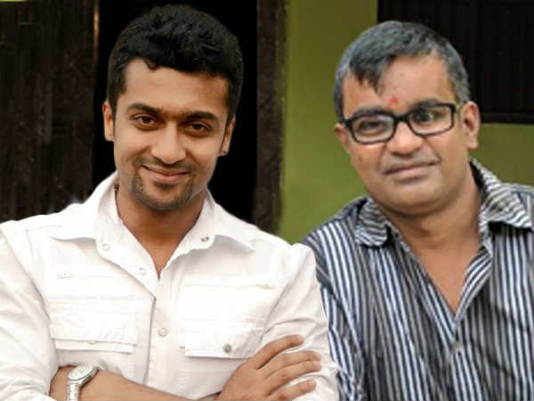 செல்வராகவன் இயக்கம்